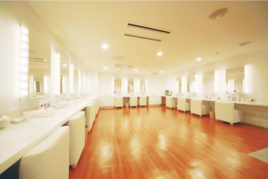 Spa Safro Sapporo Exteriér fotografie